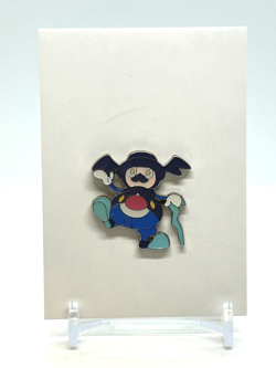 Pokemon TCG - Pokemon Collector's Enamel Pins - Pick Your Favourite! - Image 3