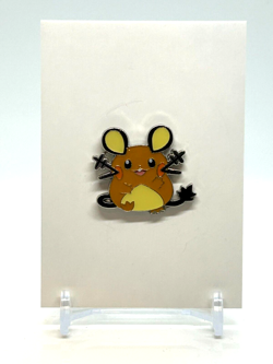 Pokemon TCG - Pokemon Collector's Enamel Pins - Pick Your Favourite! - Image 5