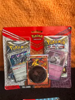Pokemon TCG Shrouded Fable Booster Bundle Box Factory Sealed + Sealed Lot - Image 4