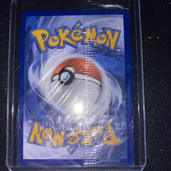 Pokemon TCG - Mimikyu SVP 075 Scarlet & Violet Black Star Promo Paldean Fates NM - Image 2