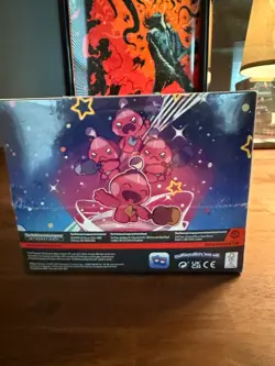 🔥 Pokemon TCG Paldean Fates Mini Tin Display Sealed! - Image 2