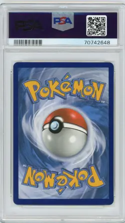 Champion's Festival - Italian - World Championships 2019 - SM231 - PSA 9 Pokemon - Image 2