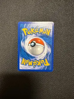 KYOGRE 2008 POKEMON DIAMOND & PEARL LEGENDS AWAKENED REVERSE HOLO 32/146 - Image 2
