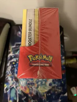 Pokemon Surging Sparks Elite Trainer Box and Booster Bundle Costco, 2-Pack - Image 5