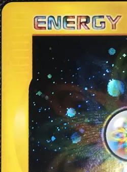 Japanese Pokemon TCG Rainbow Energy VS Series - Image 2
