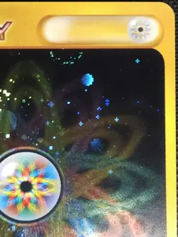 Japanese Pokemon TCG Rainbow Energy VS Series - Image 3