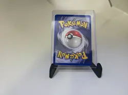 MINT Pokemon TCG Base Set 2 Grass Energy 127/130 MINT Condition NEVER PLAYED D9 - Image 2