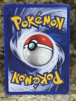Arcanine 23/102 Shadowless - Vintage 1999 WoTC Pokemon Base Set [LP-/MP+] - Image 2