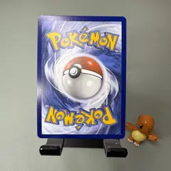 Spearow 151/132 - Holo Illustration Rare - Pokemon TCG: Mega Evolution Near Mint - Image 4
