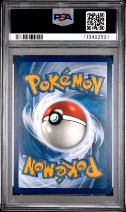 2024 POKEMON PAF EN-PALDEAN FATES #054 CHARIZARD EX PSA 10 - Image 2