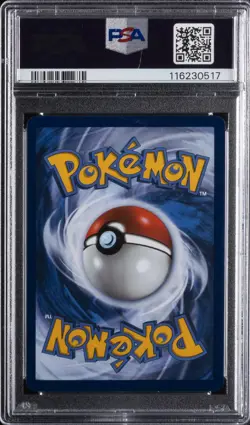 2021 POKEMON CELEBRATIONS CLASSIC COLL #24 BIRTHDAY PIKACHU-HOLO PSA 10 - Image 2