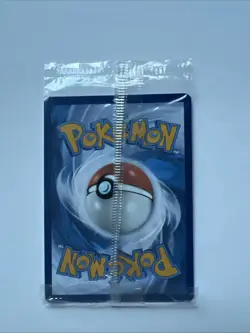 Pokemon SNORLAX Promo SVP 051 Scarlet & Violet 151 2023 SEALED - Image 2