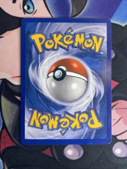 Pokemon TCG - Cresselia 2/106 Great Encounters Holo - LP Swirl - Image 5