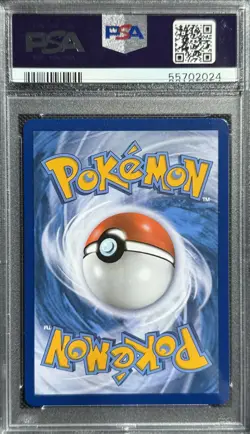 2018 POKEMON FORBIDDEN LIGHT ZYGARDE GX #123 FULL ART GX PSA 10 GEM MINT - Image 2