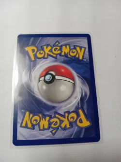 Pokemon Mew Black Star Promo #8 Non Holo NM (985) - Image 2