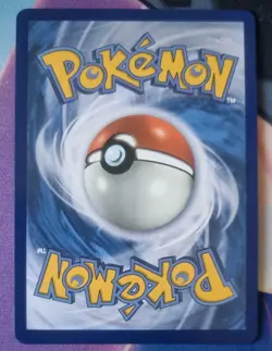Pokemon TCG Destined Rivals Team Rockets Mewtwo ex 081/182 Double Rare NM-Mint - Image 2