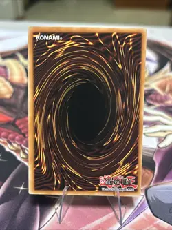 Yu-Gi-Oh! TCG Super Polymerization Super Rare 1st Edition RA03-EN053 - Image 2