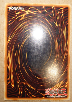 YUGIOH Ultra Rare The Wicked Dreadroot JUMP-EN018 - Image 2