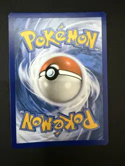 Mewtwo Reverse Holo NM 150/165 Scarlet & Violet 151 Pokemon Card - Image 2