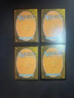 Diabolic Tutor x4 [Kaladesh] Near Mint Magic MTG Cards - Image 2