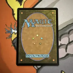 MTG Counterspell 0009 Spider-Man Marvel Universes Beyond NM/M Magic Card ⚡ - Image 2