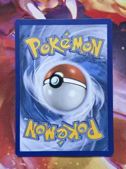 Flygon - 110/160 - Reverse Holo Rare - Primal Clash - Pokemon Card - NM - Image 2