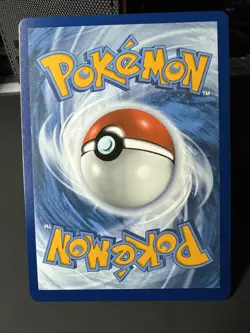 Meloetta ex 159/086 Black Bolt BLK English Pokemon Card NM - Image 2