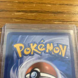 2017 Pokemon Ash's Pikachu TCG Black Star Promo Card SM112 MP Fast Shipping - Image 4