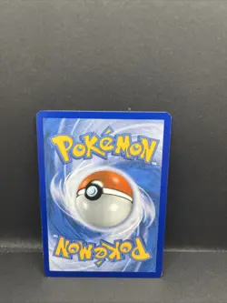 Ash's Pikachu SM111 Black Star Promo Pokemon Card - Image 2