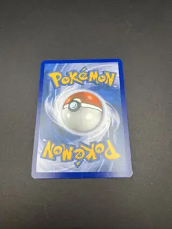 Ash's Pikachu SM111 Black Star Promo Pokemon Card - Image 3