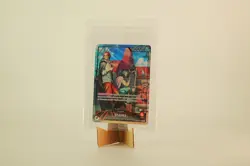 Shanks TCG Card OP09-001 PSA Exclusive Magazine Promo July Sealed - Image 1