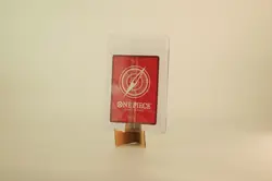 Shanks TCG Card OP09-001 PSA Exclusive Magazine Promo July Sealed - Image 2