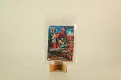 Shanks TCG Card OP09-001 PSA Exclusive Magazine Promo July Sealed - Image 3