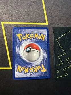 Pokemon Card Clefable Holo 1/64 Jungle Unlimited 295💎NM💎 - Image 2