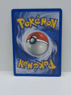 Pokemon Trainer Card 1st Edition Blaine Gym Challenge 17/132 Vintage Holo Rare - Image 5