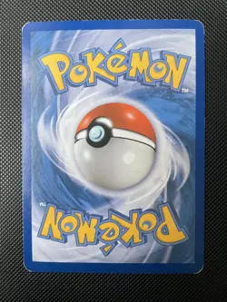 Metang 33/95 HGSS Unleashed Pokemon Card Non Holo - LP - Image 2