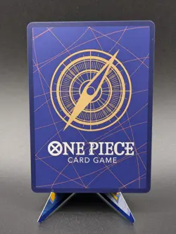 One Piece TCG | Sabo PRB02-014 SR - One Piece Card the Best Vol. 2 NM - Image 2