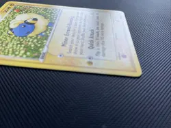 Pokemon Card - Mareep 67/109 EX Team Rocket Returns Common - LP - Image 2