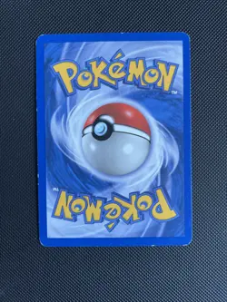 Pokemon Card - Mareep 67/109 EX Team Rocket Returns Common - LP - Image 4