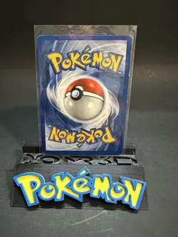 Blaine's Charmeleon 31/132 Gym Challenge Pokemon Card TCG 2000 Vintage - Image 3