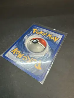 Blaine's Charmeleon 31/132 Gym Challenge Pokemon Card TCG 2000 Vintage - Image 5