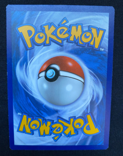 9/15 Flaaffy Match Battle McDonald's 2022 Promo Pokemon TCG Card Exclusive (LP) - Image 2