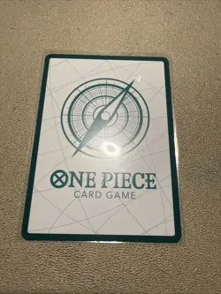 DON Card Nico Robin PRB-02 [Foil] THE BEST vol.2 One Piece Textured - Image 2