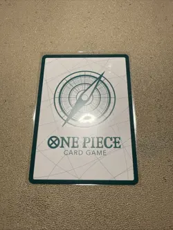 DON Card Monkey D Dragon PRB-02 [Foil] THE BEST vol.2 One Piece English - Image 2