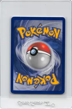 BLAZIKEN 5/108 - COSMO Holo - RARE - EX Power Keepers- 2007 POKEMON CARD - NM - Image 2