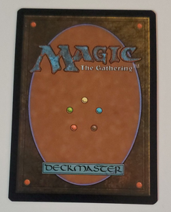 Ancient Tomb Galaxy Foil 0091 EOS NM/MT [Edge of Eternities:MTG] - Image 3
