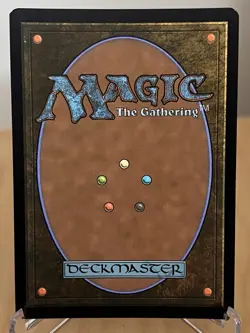 Petrified Field (0167) (Borderless) (Galaxy Foil) - EOS Stellar Sights MTG - Image 2