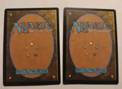 2x FOIL Doc Ock's Tentacles Marvel's Spider-Man MTG Magic The Gathering 0162 - Image 4