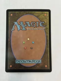 MTG Llanowar Elves Fracture Foil Japanese Full Art #439 Magic Mint - Image 2