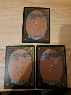 MTG - 3x Wall of Frost - Core Set 2014 - Image 2